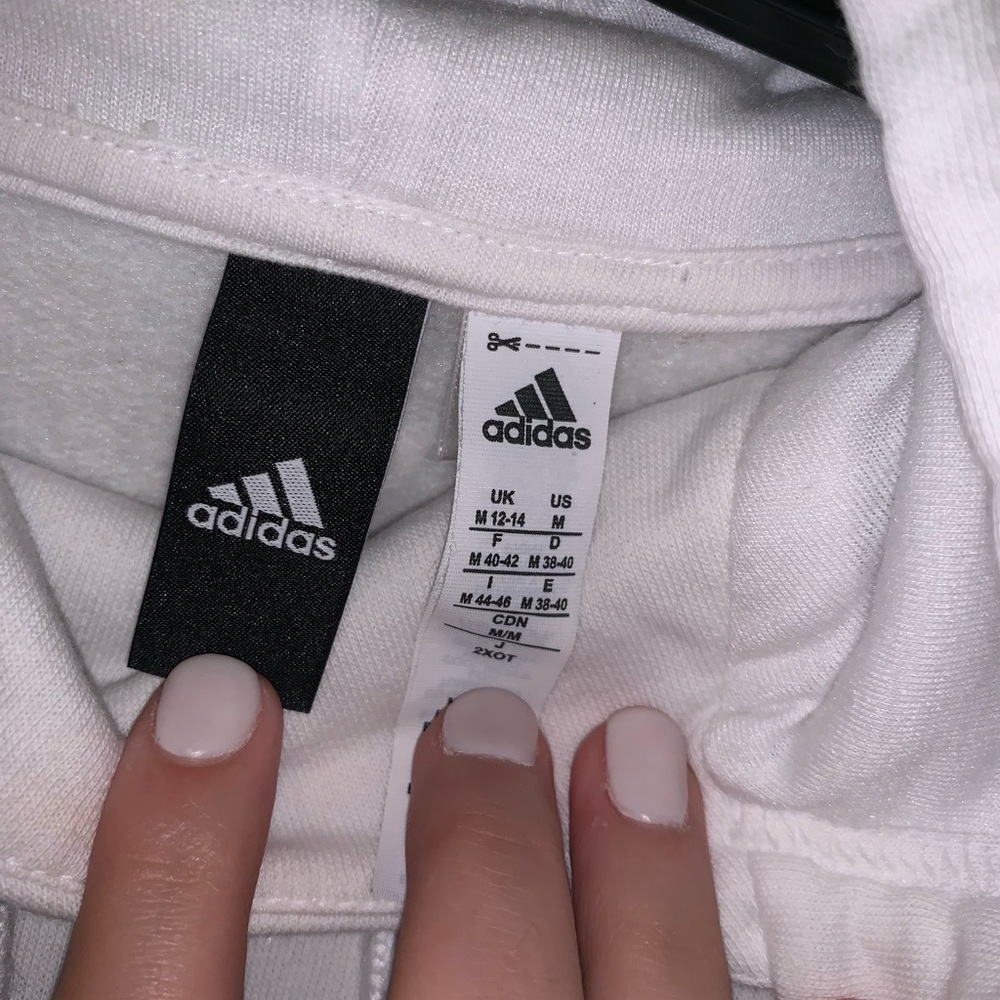 Sweatshirt - Picture 2 of 2